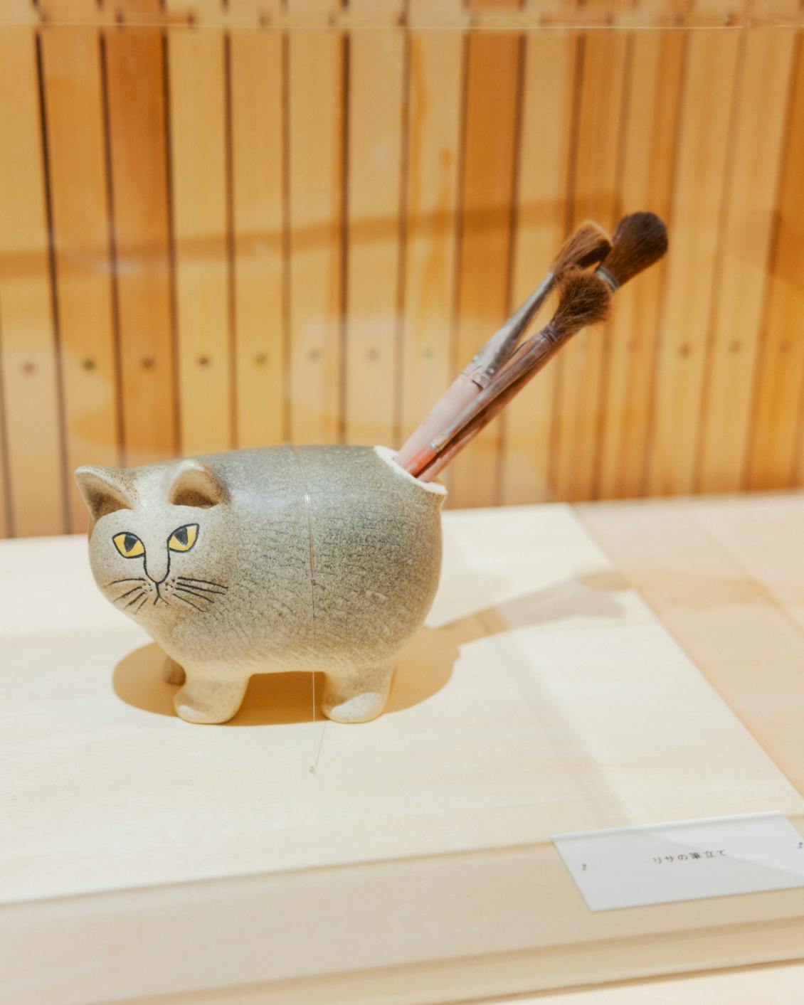 92歳まで、ずっと楽しく】多くの人に愛されてきた、スウェーデンの陶芸