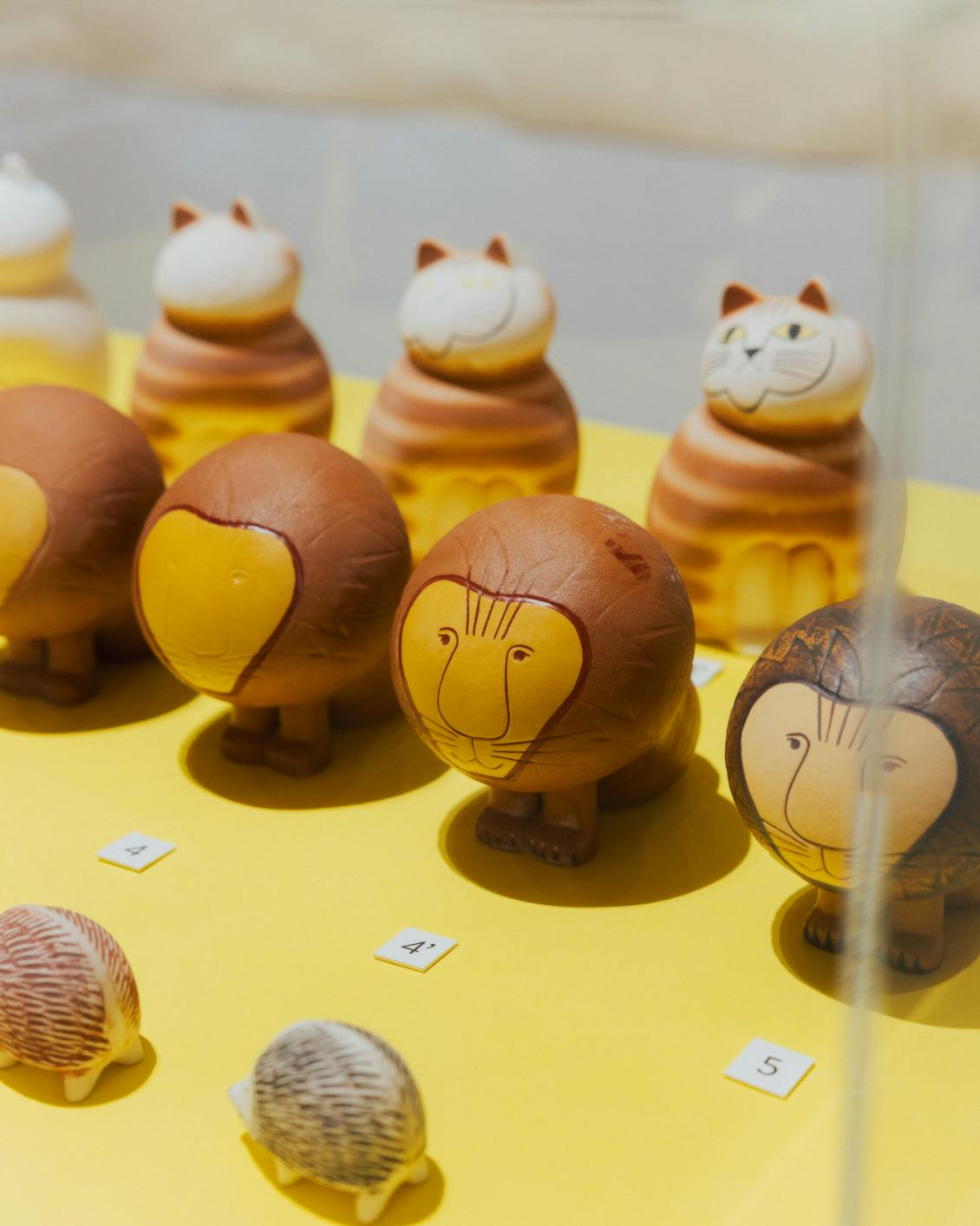 92歳まで、ずっと楽しく】多くの人に愛されてきた、スウェーデンの陶芸