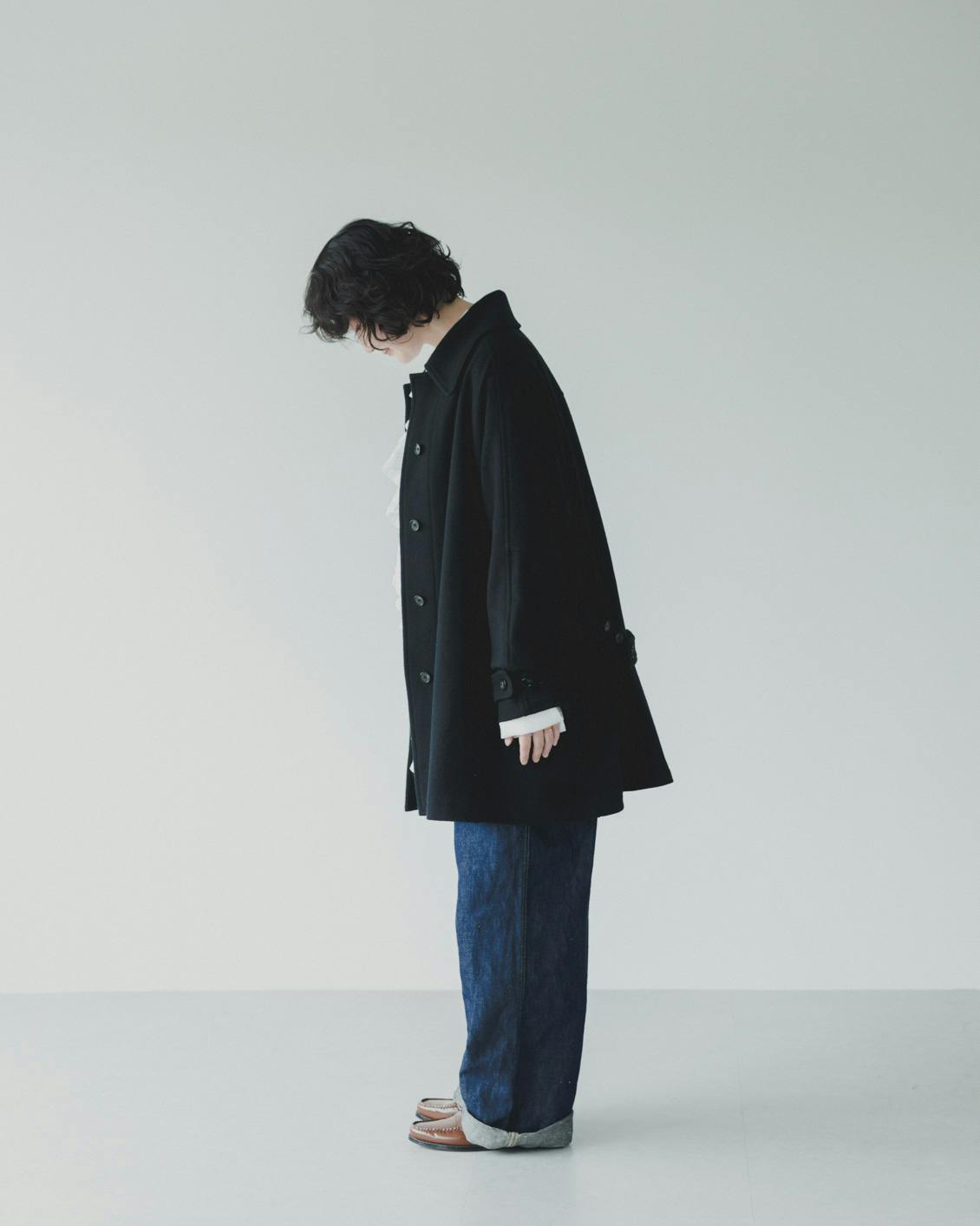 開発秘話＆着回しコーデ】foufouコラボ第二弾！この冬、私たちが着たい